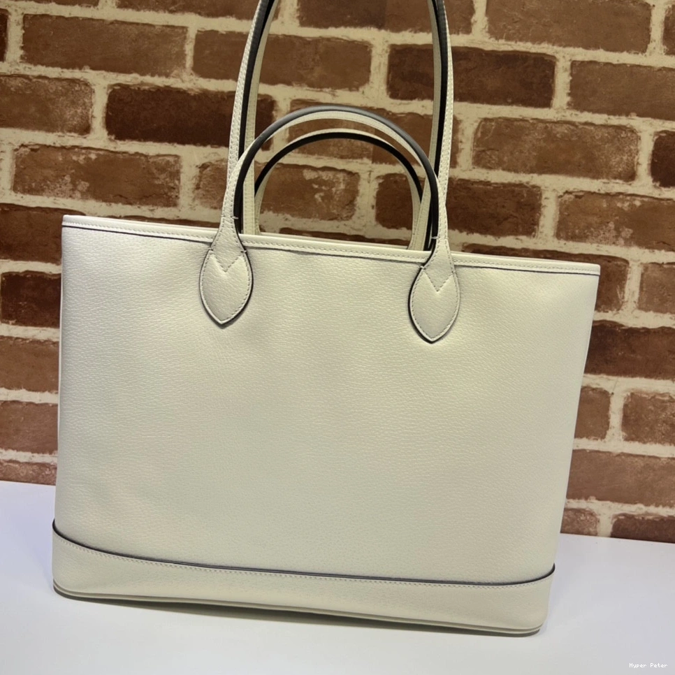 Hyper Peter TOTE OPHIDIA Gucci MEDIUM BAG 0710
